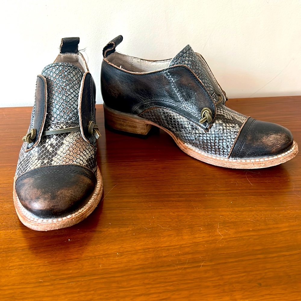 Freebird by Steve Madden - Mabel
